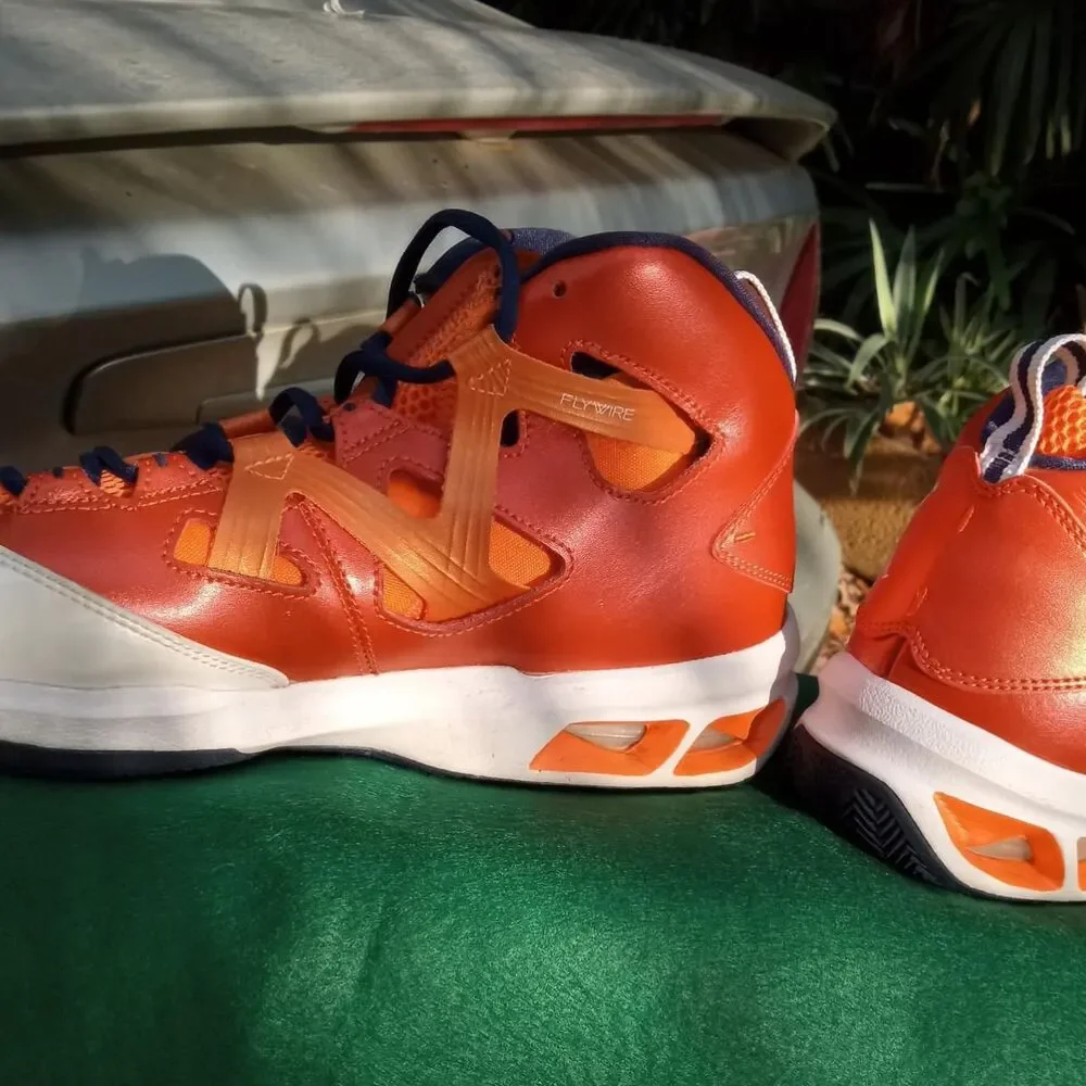 Nike Jordan M9 Melo Sz. 9.5
